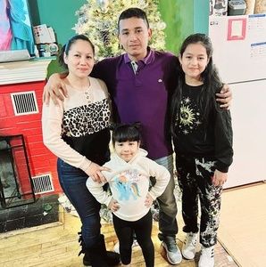 Meet your Posher, Marisol